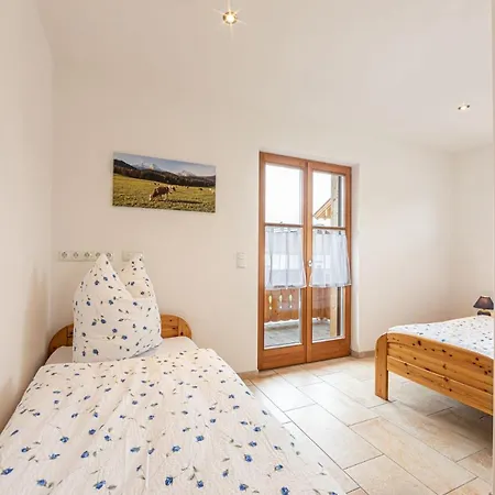 Watzmannblick Apartman