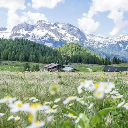 Apartment Watzmannblick