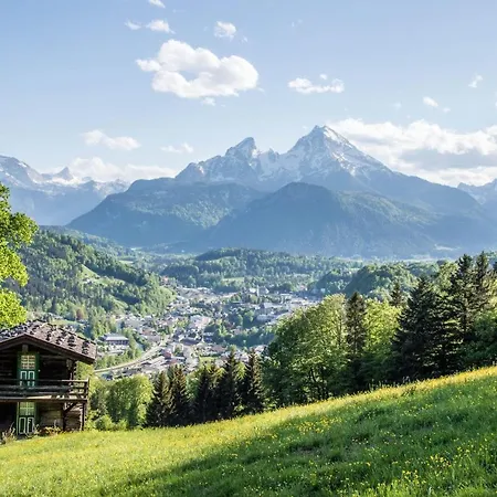 Watzmannblick *
