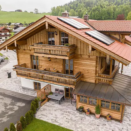 Watzmannblick Bischofswiesen