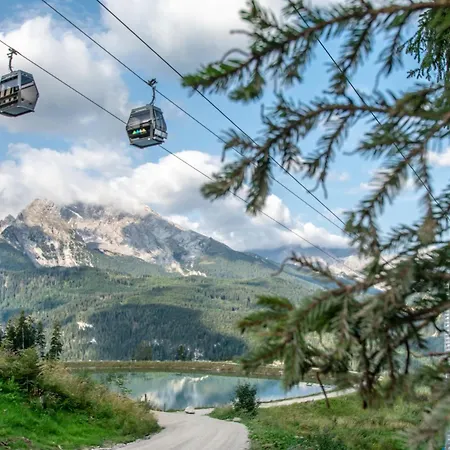 Watzmannblick Apartman