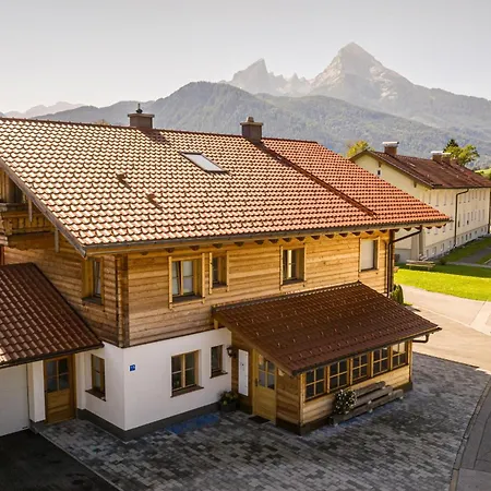 Watzmannblick