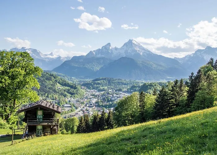Watzmannblick *